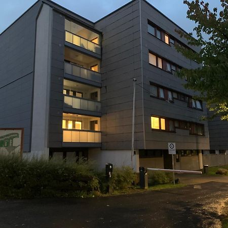 Furuset Apartment Oslo Exterior photo